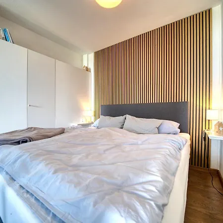 Haus Hanseatic, App 3sce18 Apartment