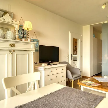 Apartment Haus Hanseatic, App 3sce18 Heiligenhafen
