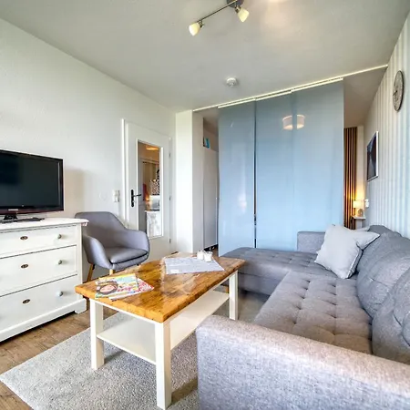 Apartment Haus Hanseatic, App 3sce18 Heiligenhafen