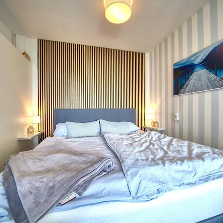 Apartment Haus Hanseatic, App 3sce18