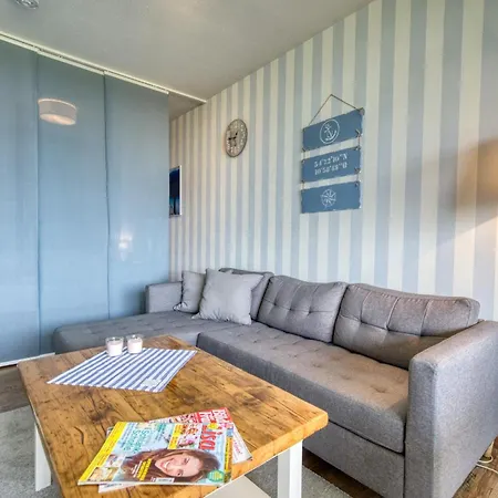 Apartment Haus Hanseatic, App 3sce18 *
