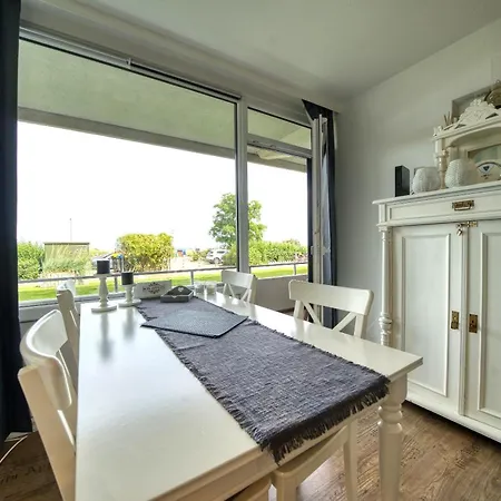 Daire Haus Hanseatic, App 3sce18